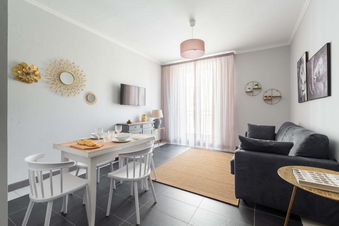 Suityrhome Campo De' Fiori Lejlighed Rom