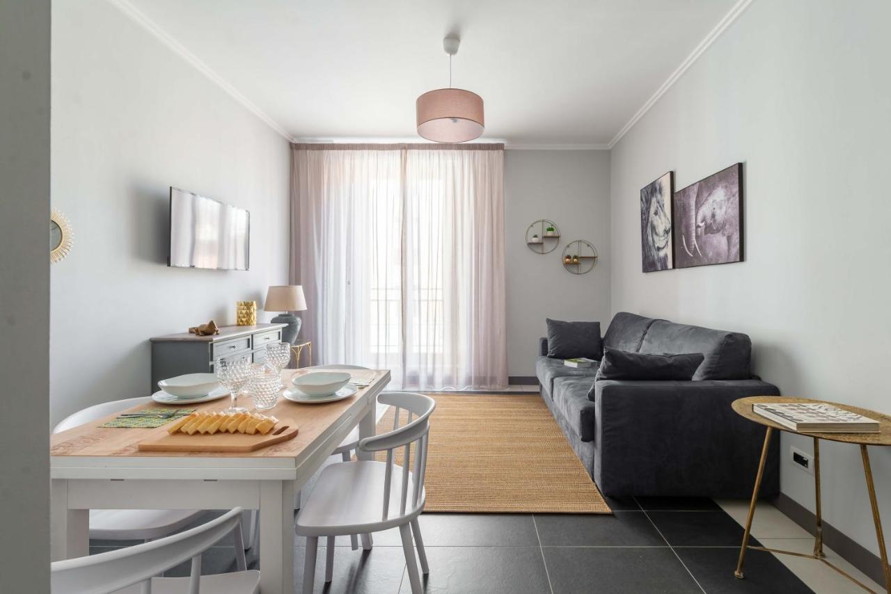 Suityrhome Campo De' Fiori Lejlighed