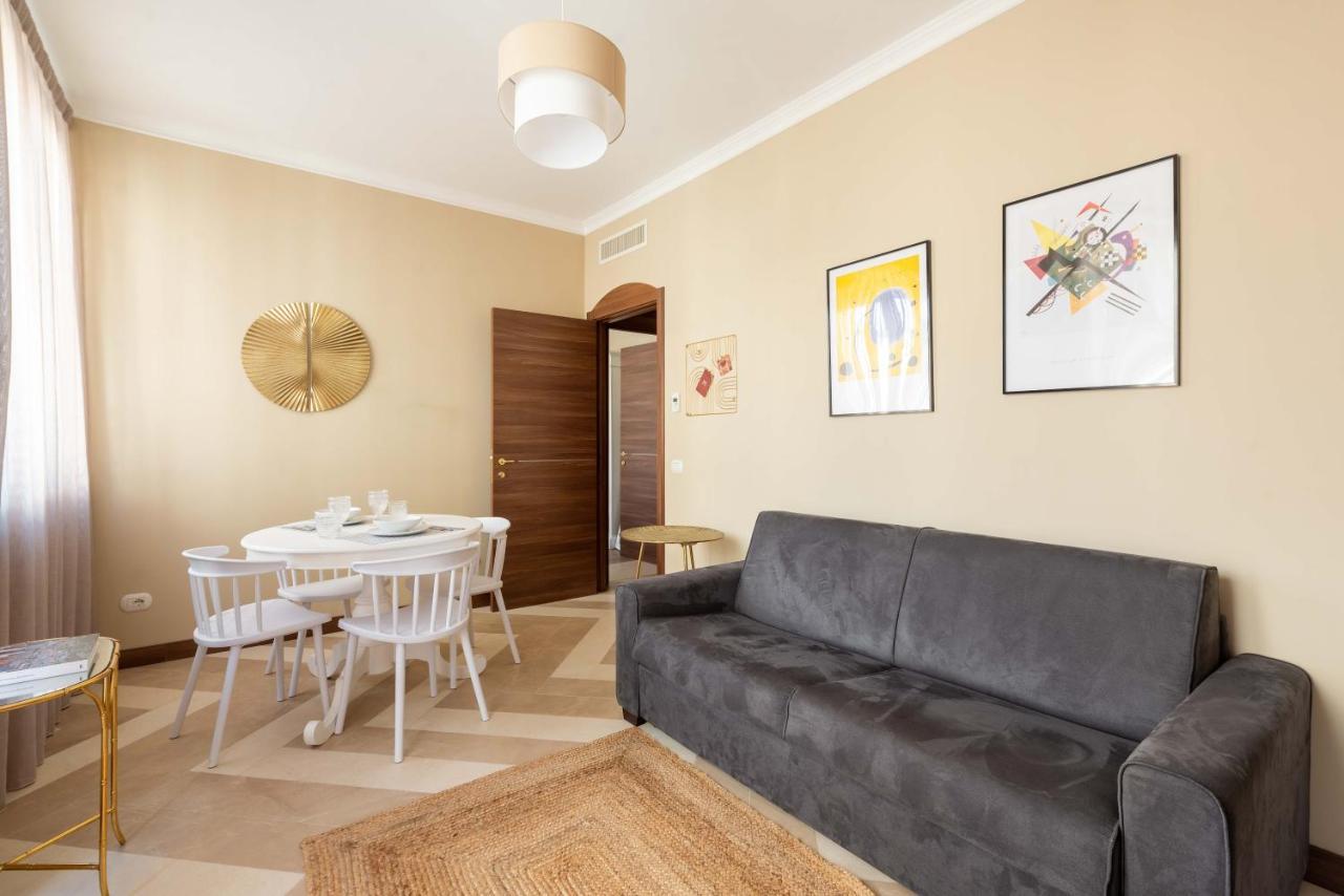 Suityrhome Campo De' Fiori Lejlighed