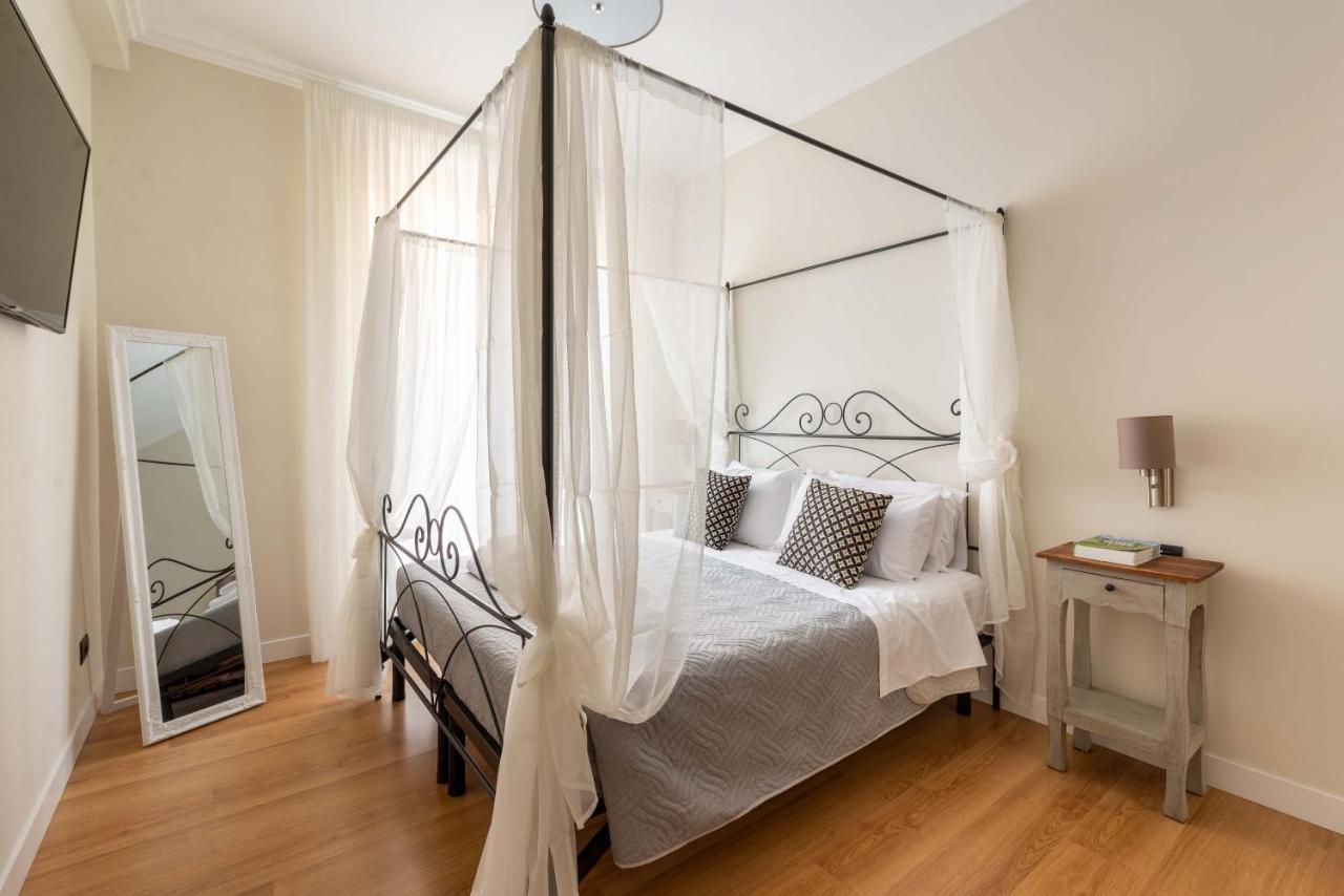Suityrhome Campo De' Fiori Rom