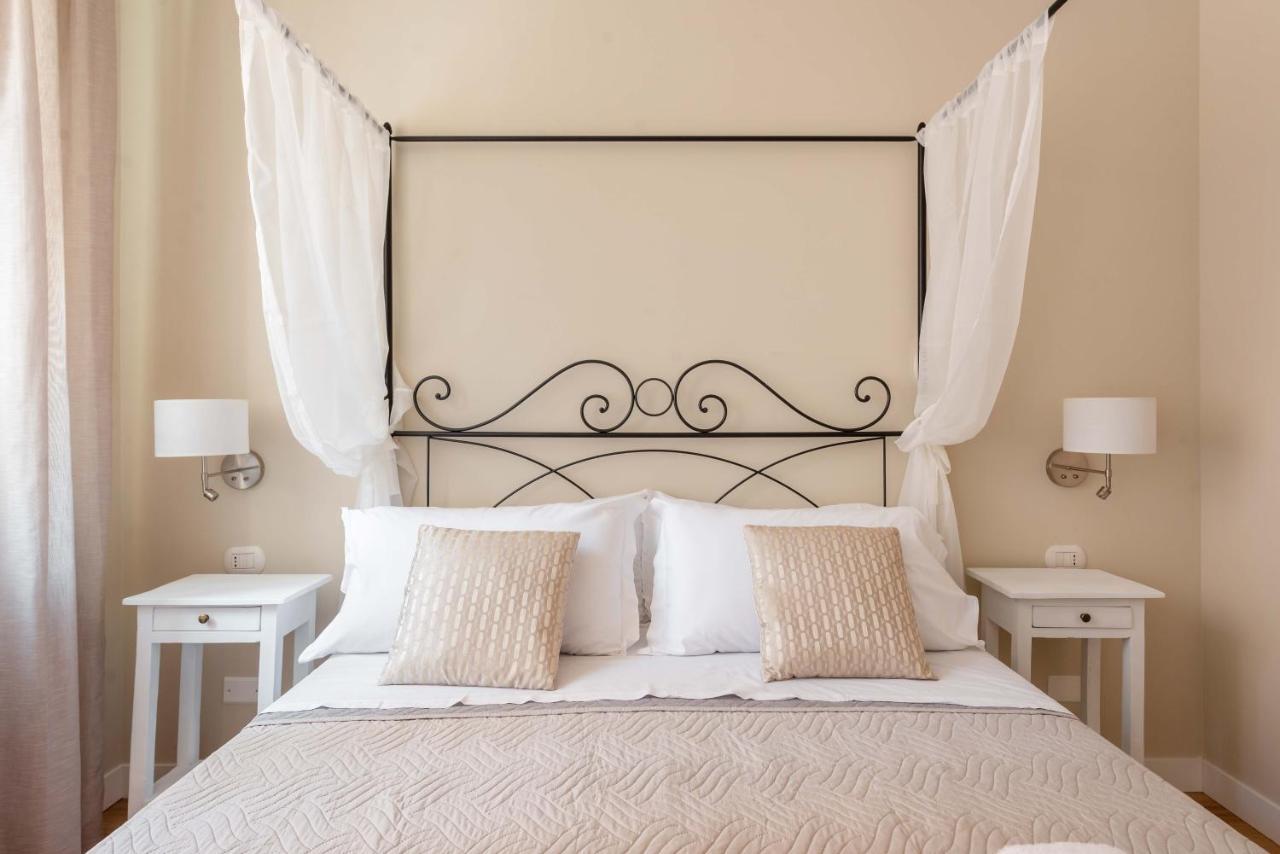 Suityrhome Campo De' Fiori Lejlighed *