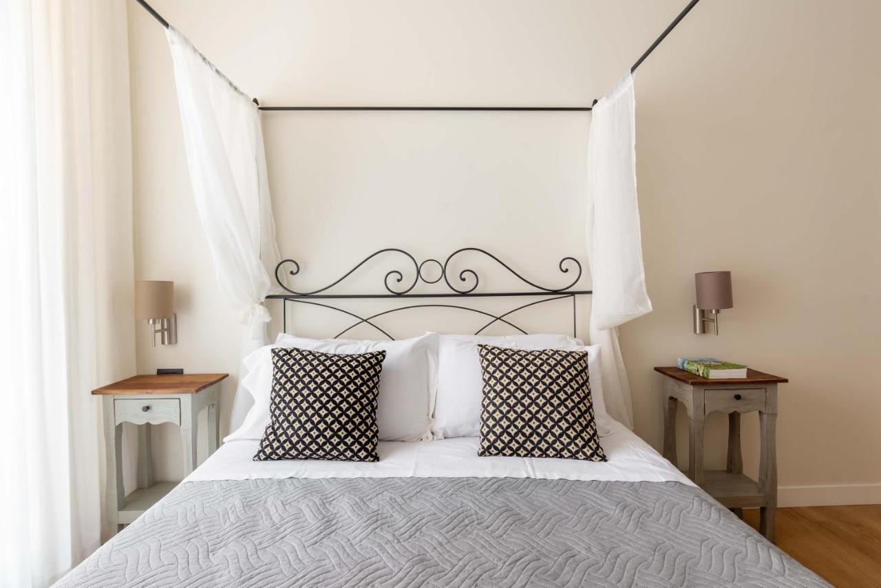 Suityrhome Campo De' Fiori Lejlighed