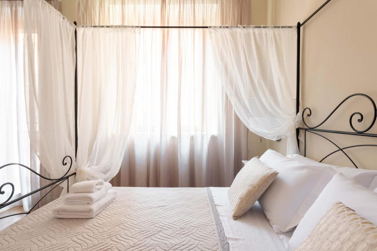 Lejlighed Suityrhome Campo De' Fiori Rom