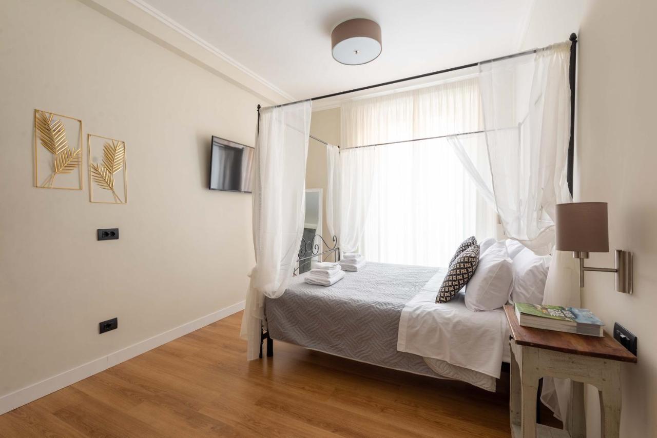 Suityrhome Campo De' Fiori Lejlighed Rom