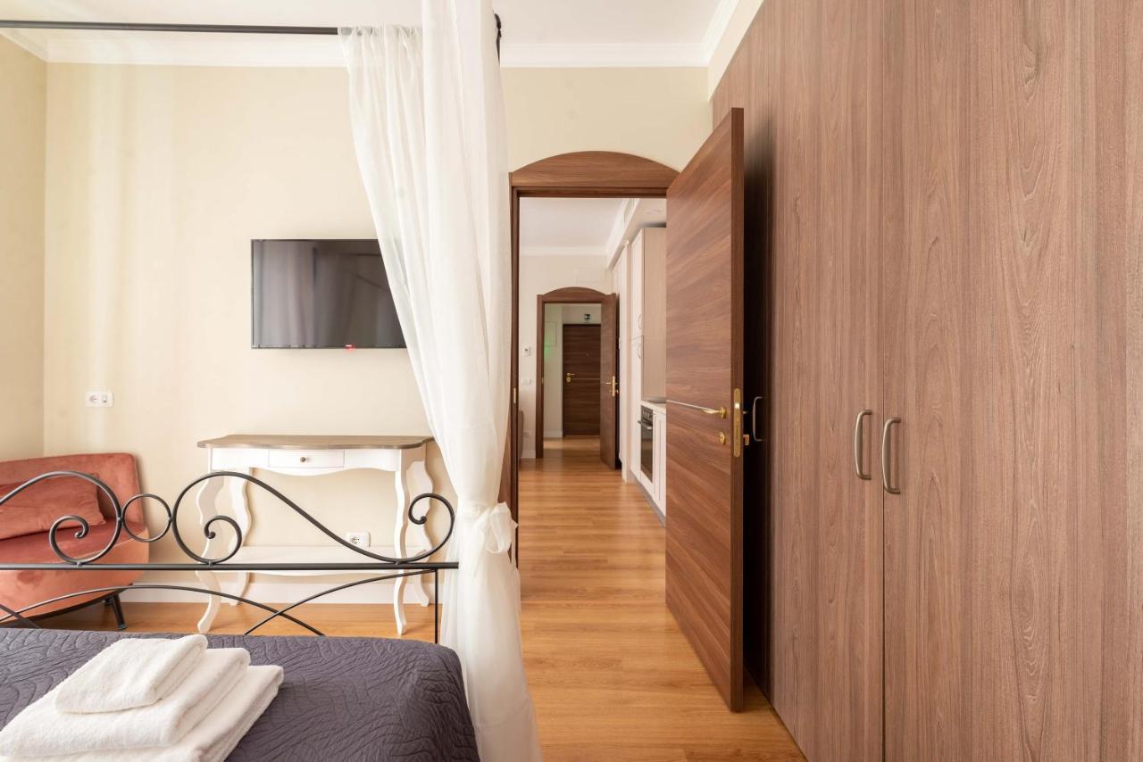 Suityrhome Campo De' Fiori Rom