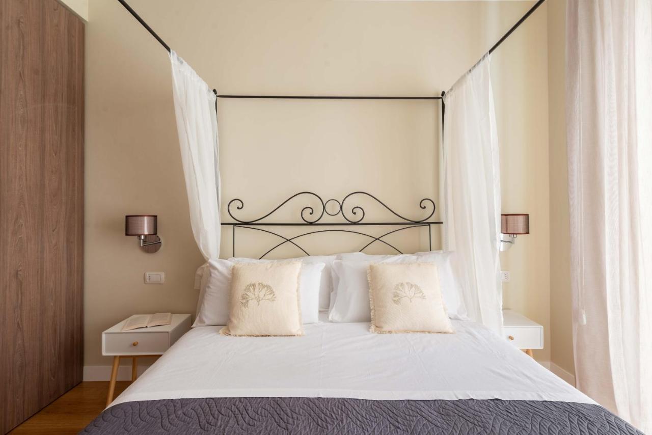 Suityrhome Campo De' Fiori Lejlighed Rom
